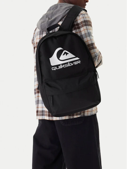 Zdjęcie produktu Quiksilver Plecak CWBEO-QUIC-F-004-09 Czarny