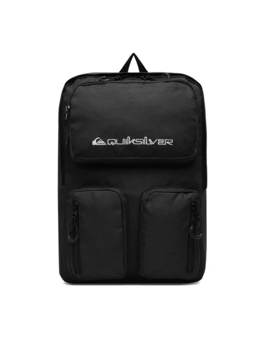 Zdjęcie produktu Quiksilver Plecak CWBEO-QUIK-HT-003-10 Czarny