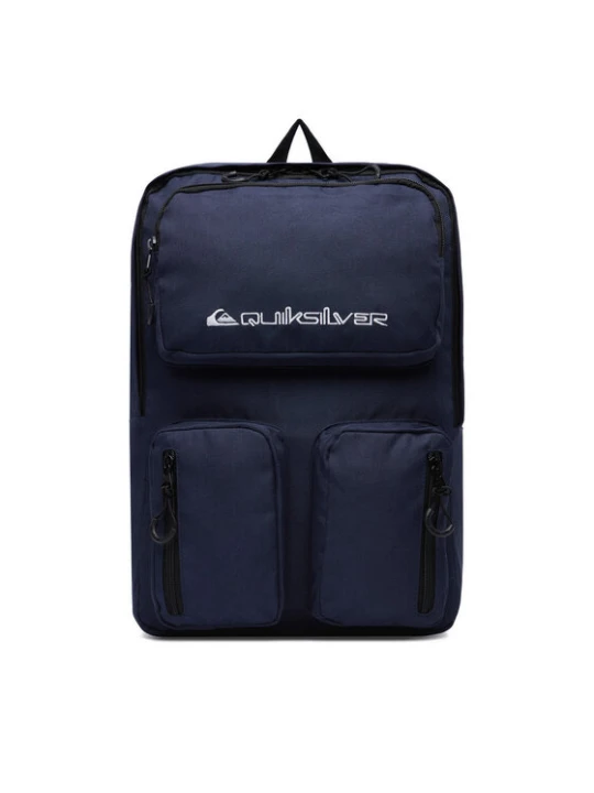 Zdjęcie produktu Quiksilver Plecak CWBEO-QUIK-HT-003-10 Granatowy