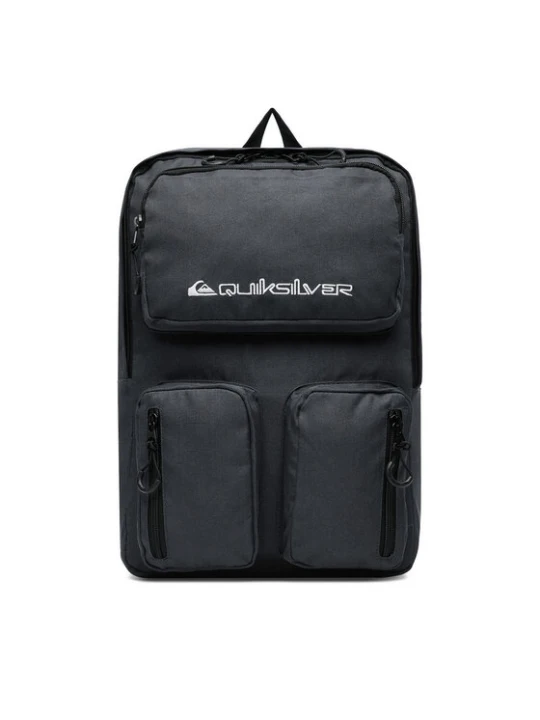 Zdjęcie produktu Quiksilver Plecak CWBEO-QUIK-HT-003-10 Szary