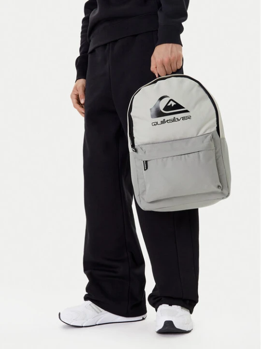 Zdjęcie produktu Quiksilver Plecak QUIC-KS-001-07 Szary