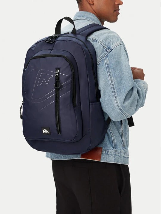 Zdjęcie produktu Quiksilver Plecak WBEO-QUIK-RH-001-10 Granatowy