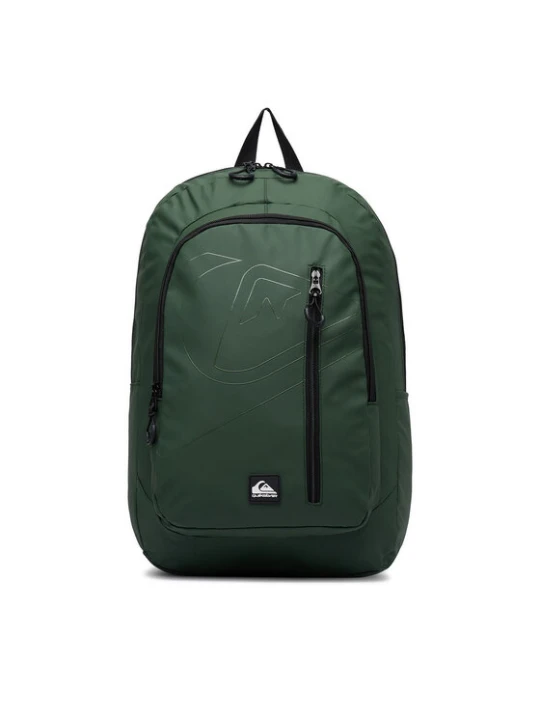 Zdjęcie produktu Quiksilver Plecak WBEO-QUIK-RH-001-10 Zielony ciemny