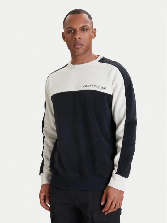 Zdjęcie produktu Quiksilver Polar High Altitude EQYPF03069 Czarny Regular Fit