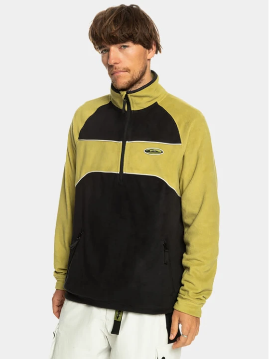 Zdjęcie produktu Quiksilver Polar Powder Chaser H Otlr EQYFT04782 Czarny Regular Fit