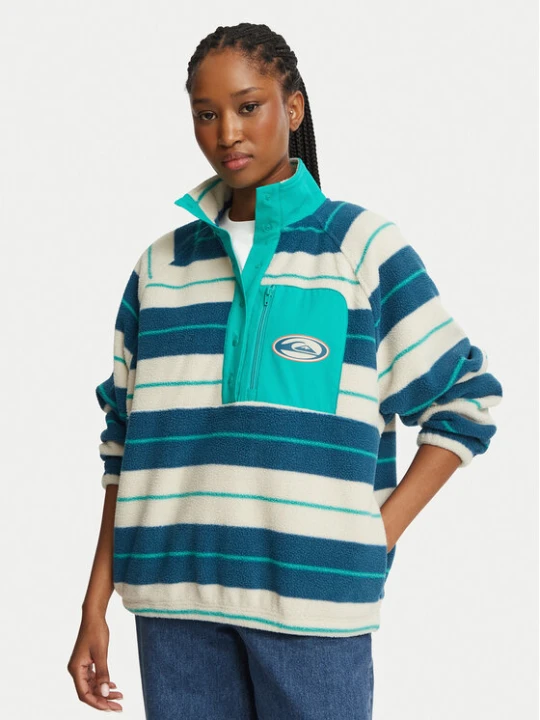 Zdjęcie produktu Quiksilver Polar Renek EQWPF03008 Kolorowy Regular Fit