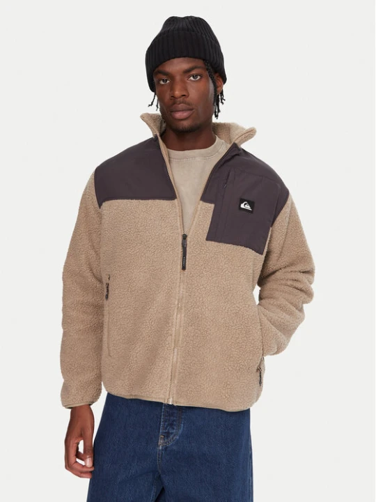 Zdjęcie produktu Quiksilver Polar Shallow Water EQYPF03076 Beżowy Regular Fit
