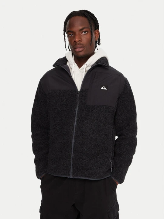 Zdjęcie produktu Quiksilver Polar Shallow Water EQYPF03076 Granatowy Regular Fit