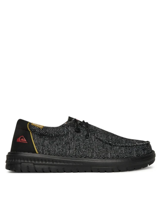 Zdjęcie produktu Quiksilver Półbuty WADE-01 Czarny