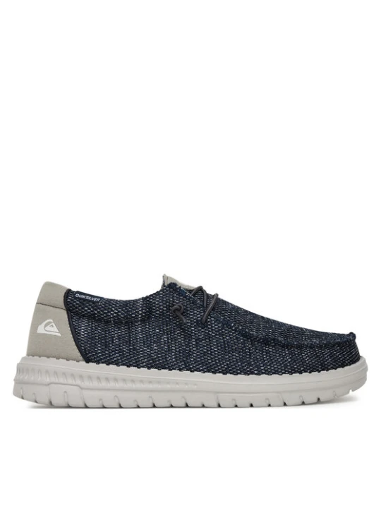 Zdjęcie produktu Quiksilver Półbuty WADE-01 Granatowy
