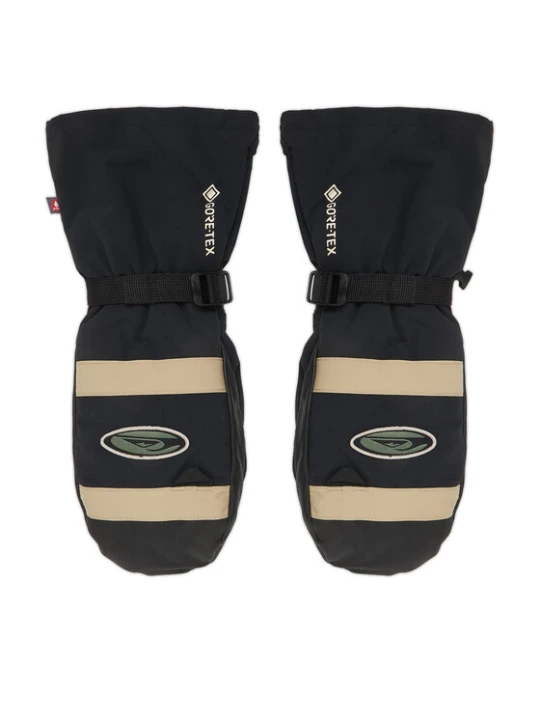 Zdjęcie produktu Quiksilver Rękawice narciarskie Austen Sweetin Gore Tex EQYHN03189 Czarny