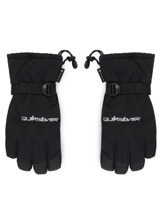 Zdjęcie produktu Quiksilver Rękawice narciarskie EQYHN03211 Czarny