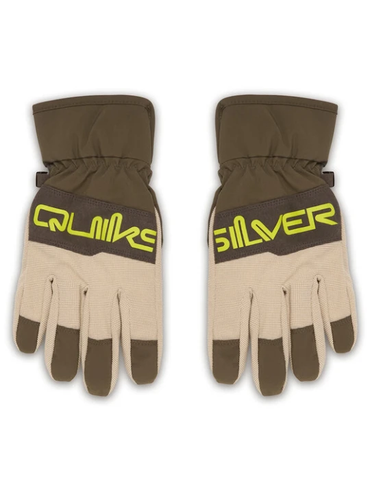 Zdjęcie produktu Quiksilver Rękawice narciarskie Method EQYHN03204 Kolorowy