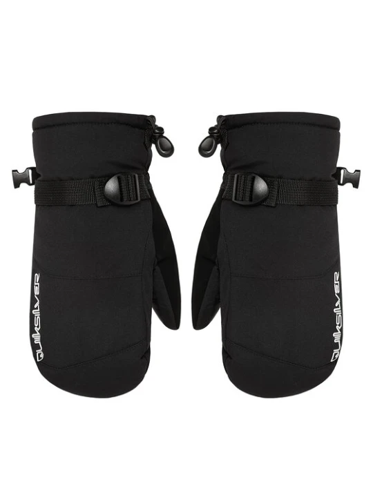Zdjęcie produktu Quiksilver Rękawice narciarskie Mission EQBHN03040 Czarny