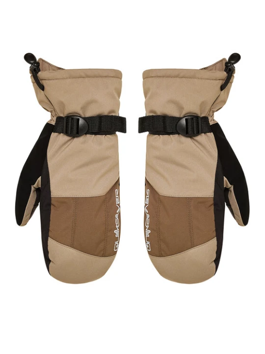 Zdjęcie produktu Quiksilver Rękawice narciarskie Mission Mitt EQYHN03195 Czarny