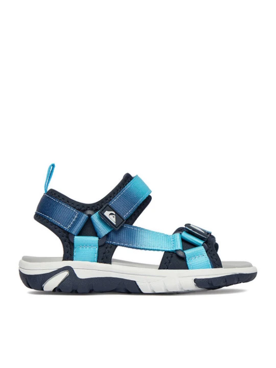 Zdjęcie produktu Quiksilver Sandały CEO-P5QX005K(CH) Niebieski