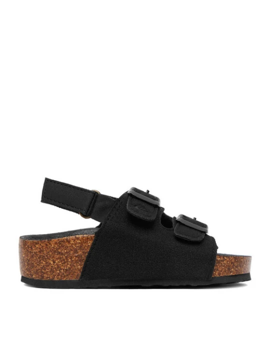 Zdjęcie produktu Quiksilver Sandały EO-DECK LITE CQ10159TB Czarny