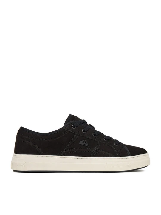 Zdjęcie produktu Quiksilver Sneakersy CEO-LUKE-01 MI08 Czarny