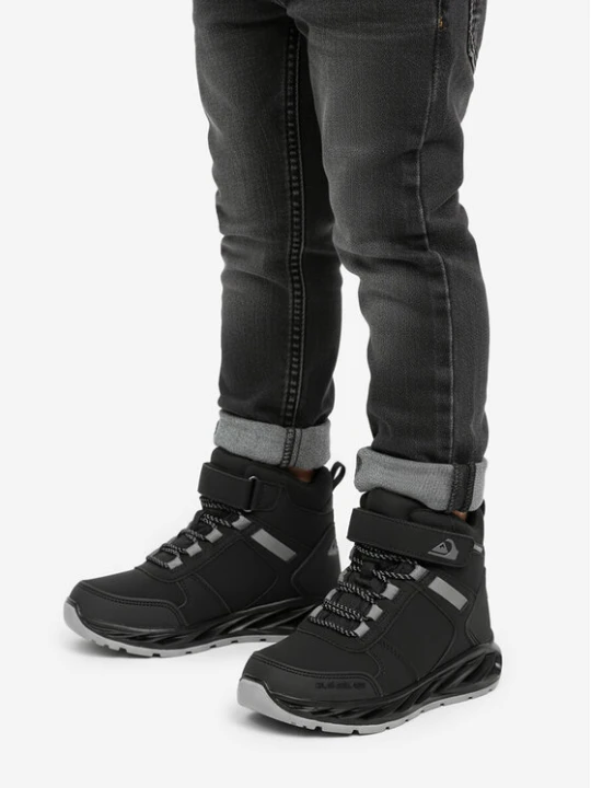 Zdjęcie produktu Quiksilver Śniegowce CEO-CP86-26131 Czarny