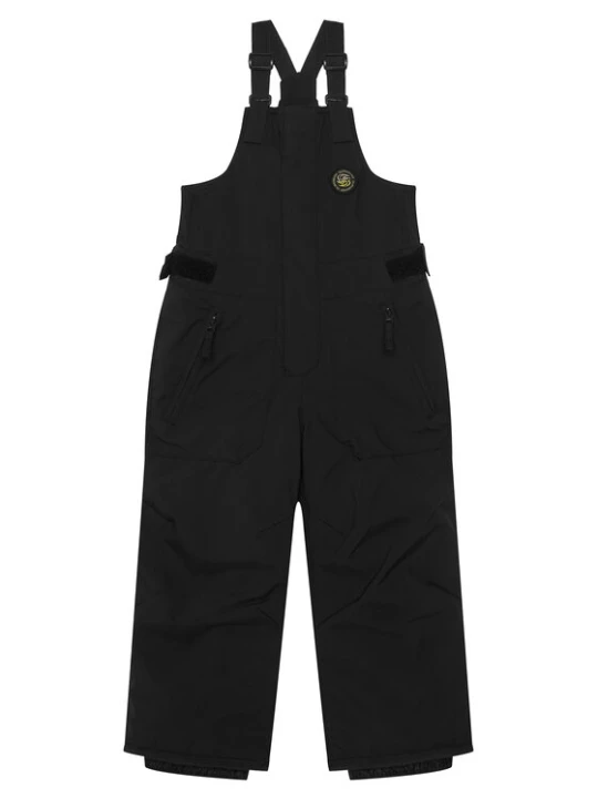 Zdjęcie produktu Quiksilver Spodnie snowboardowe Boogie EQKTP03010 Czarny Regular Fit