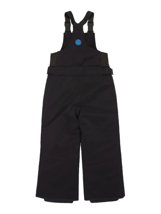 Zdjęcie produktu Quiksilver Spodnie snowboardowe Boogie EQKTP03011 Czarny Regular Fit