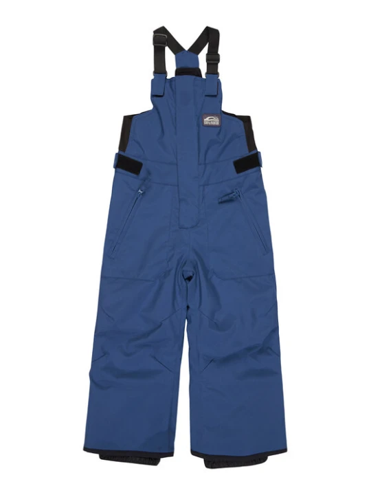 Zdjęcie produktu Quiksilver Spodnie snowboardowe Boogie EQKTP03011 Niebieski Regular Fit