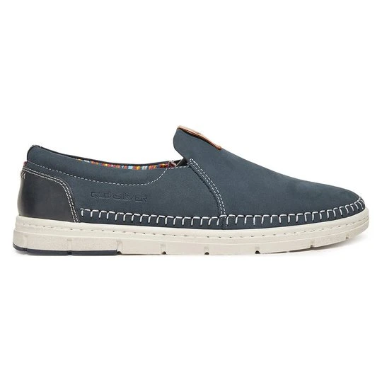 Zdjęcie produktu QUIKSILVER STONE2-21 MB Jeansowy