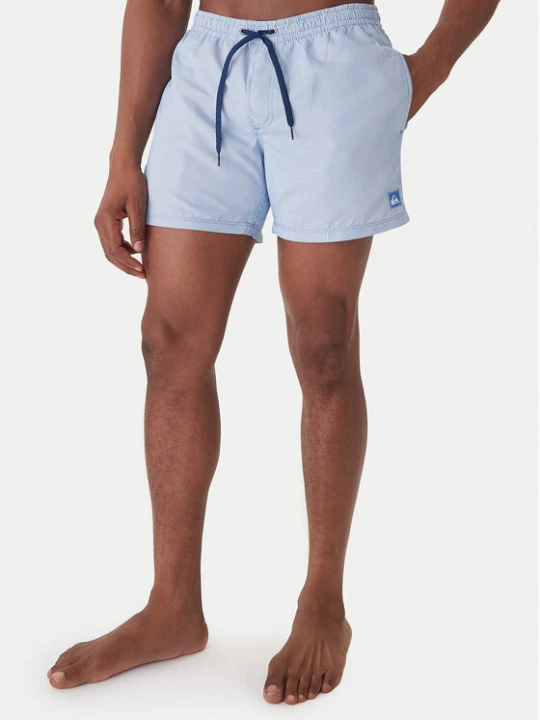 Zdjęcie produktu Quiksilver Szorty kąpielowe EQYJV04101 Niebieski Regular Fit