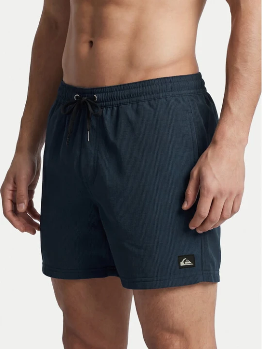 Zdjęcie produktu Quiksilver Szorty kąpielowe Everyday Deluxe EQYJV04101 Granatowy Regular Fit