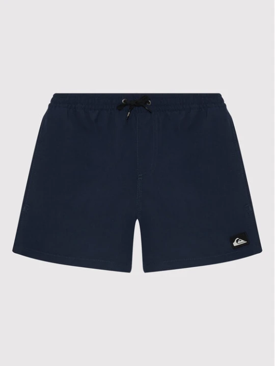 Zdjęcie produktu Quiksilver Szorty kąpielowe Everyday EQBJV03331 Granatowy Regular Fit