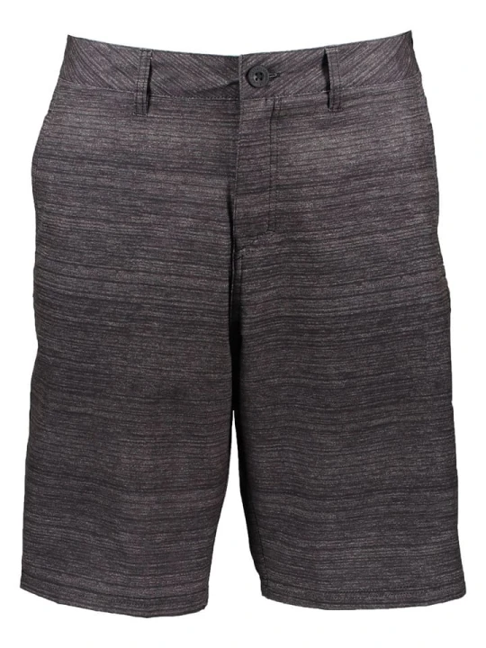 Zdjęcie produktu Quiksilver Szorty kąpielowe "Platypus Amphibian" w kolorze antracytowym rozmiar: 36