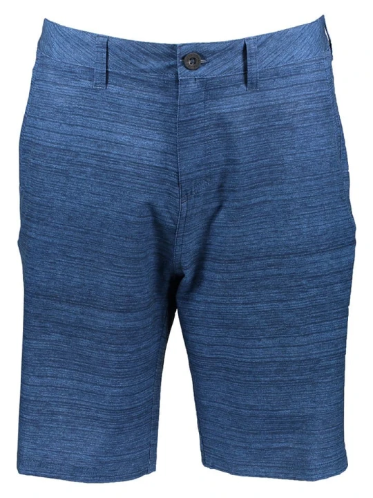 Zdjęcie produktu Quiksilver Szorty kąpielowe "Platypus Amphibian" w kolorze niebieskim rozmiar: 30