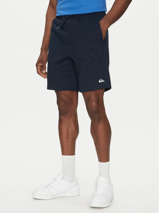 Zdjęcie produktu Quiksilver Szorty sportowe EQYFB03372 Granatowy