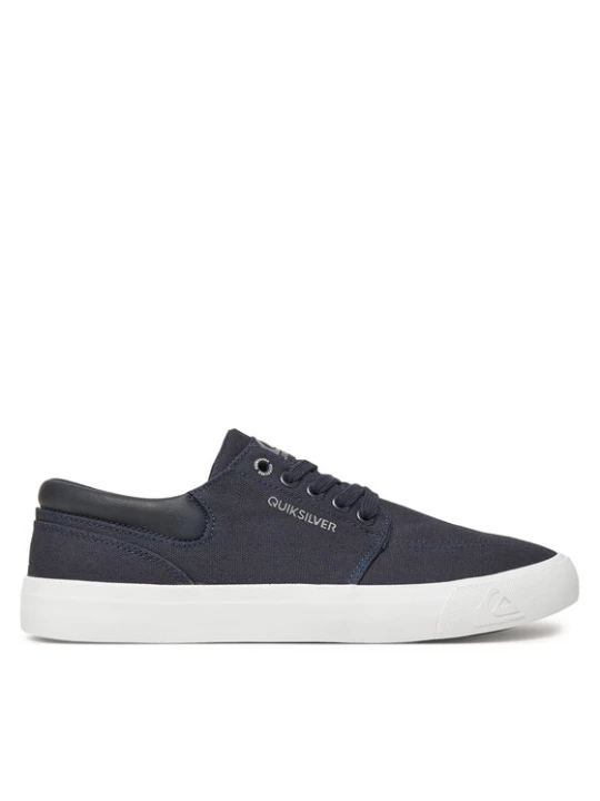 Zdjęcie produktu Quiksilver Tenisówki ZEKE-02 Granatowy