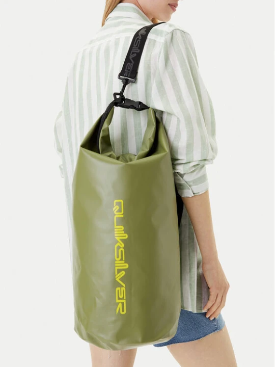 Zdjęcie produktu Quiksilver Torba C-QUIK-P-001-08 Zielony