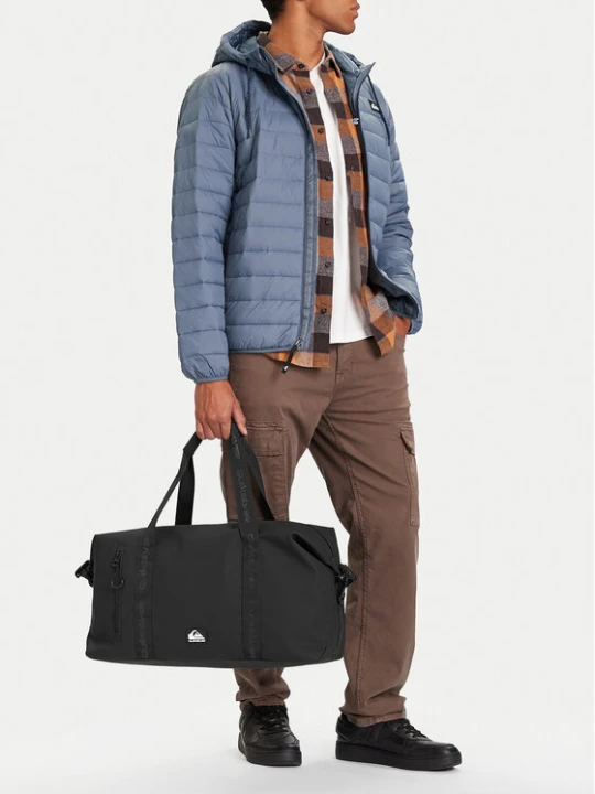Zdjęcie produktu Quiksilver Torba weekendowa C-QUIC-KL-004-08 Czarny