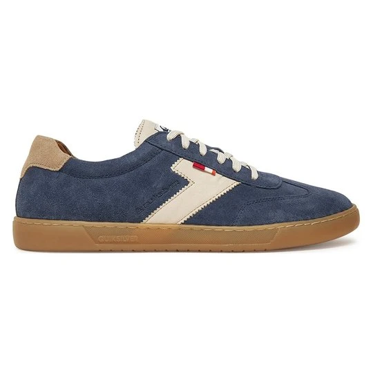 Zdjęcie produktu QUIKSILVER VALLEY2-02 MB Granatowy