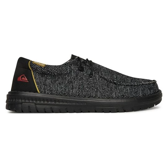 Zdjęcie produktu QUIKSILVER WADE-01 Czarny