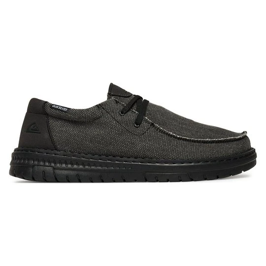 Zdjęcie produktu QUIKSILVER WADE-02 Czarny