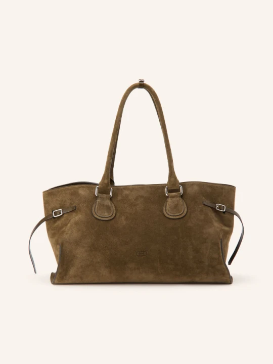 Zdjęcie produktu Radica Studio Torba Shopper Mamma Maxi gruen OLIWKOWY
