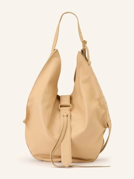 Zdjęcie produktu Radica Studio Torebka Hobo Sunset Maxi beige