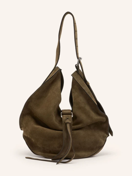 Zdjęcie produktu Radica Studio Torebka Typu Worek Sunset Medium gruen KHAKI