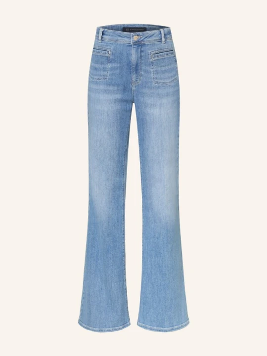 Zdjęcie produktu Raffaello Rossi Dżinsy Bootcut Nella blau
