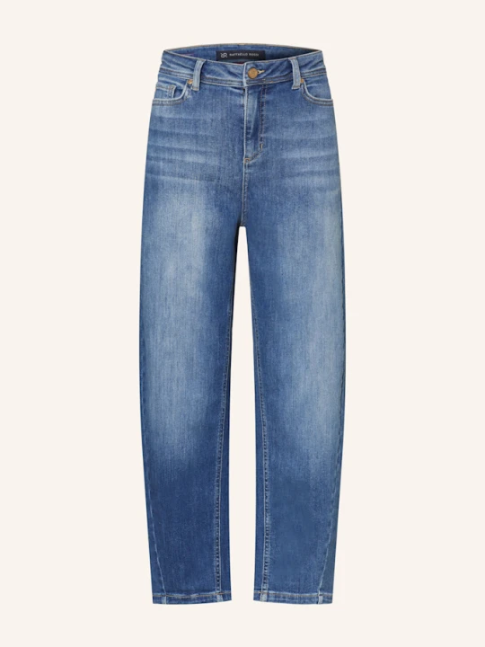 Zdjęcie produktu Raffaello Rossi Dżinsy Typu Barrel Hanni blau 847 Jeansblau