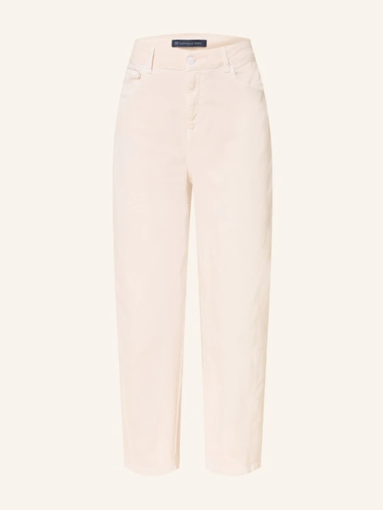 Zdjęcie produktu Raffaello Rossi Jeansy 7 / 8 Hanni beige