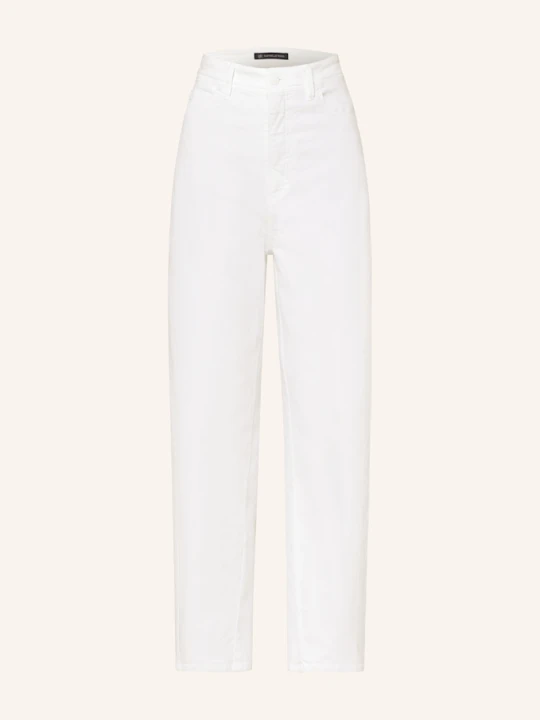 Zdjęcie produktu Raffaello Rossi Jeansy 7/8 Hanni weiss 110 WEISS