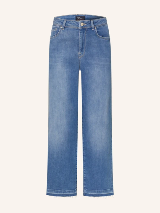 Zdjęcie produktu Raffaello Rossi Jeansy 7 / 8 Kira blau