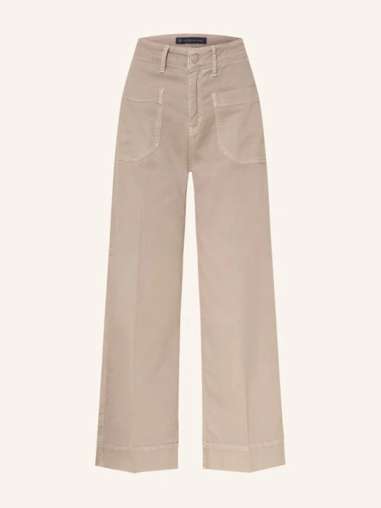Zdjęcie produktu Raffaello Rossi Jeansy Miru braun 375 Warm Taupe