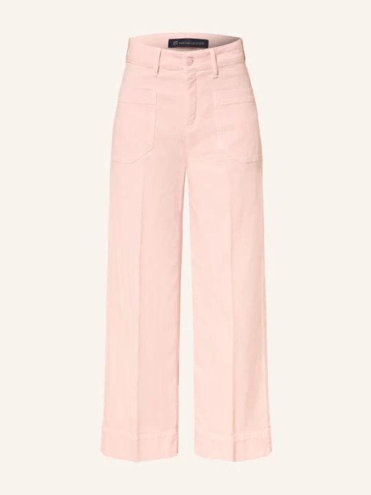 Zdjęcie produktu Raffaello Rossi Jeansy Miru pink 518 ORCHIDEE