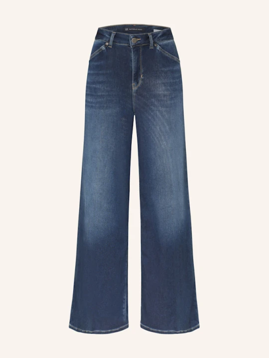 Zdjęcie produktu Raffaello Rossi Jeansy Sena blau